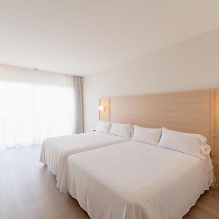 Hotel Rh Ifach Calpe Kültér fotó